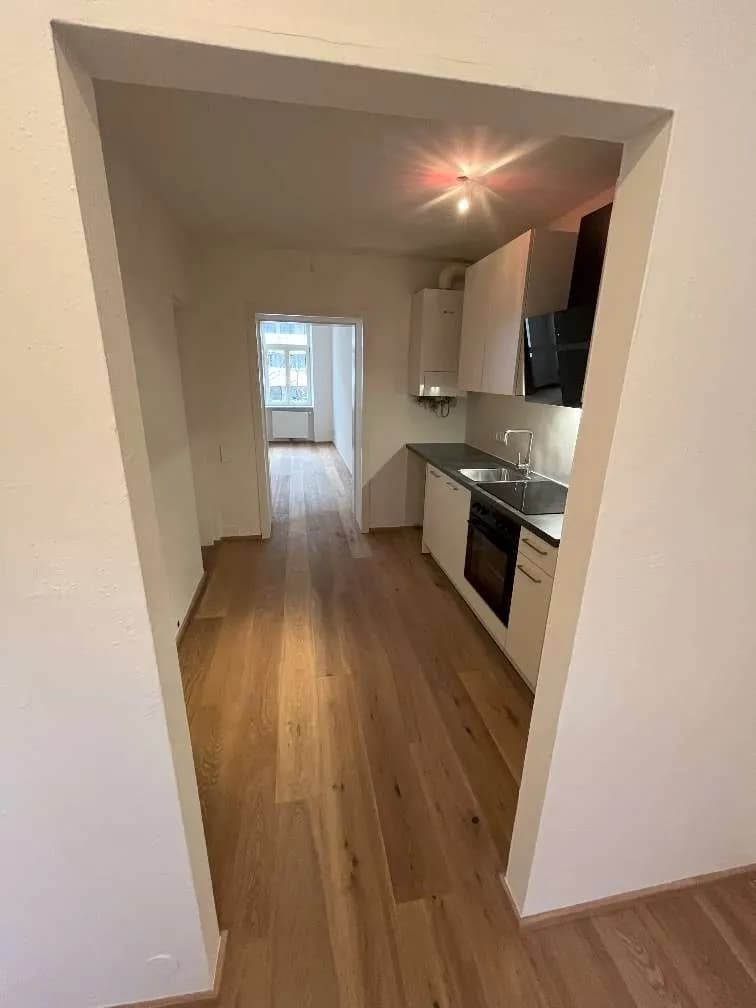 2-Zimmer-Wohnung kaufen in Wien – 45 m², € 189.900 – Bild 7 von 11