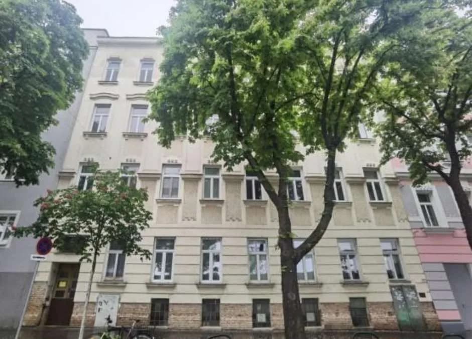 2-Zimmer-Wohnung kaufen in Wien – 45 m², € 189.900 – Bild 11 von 11