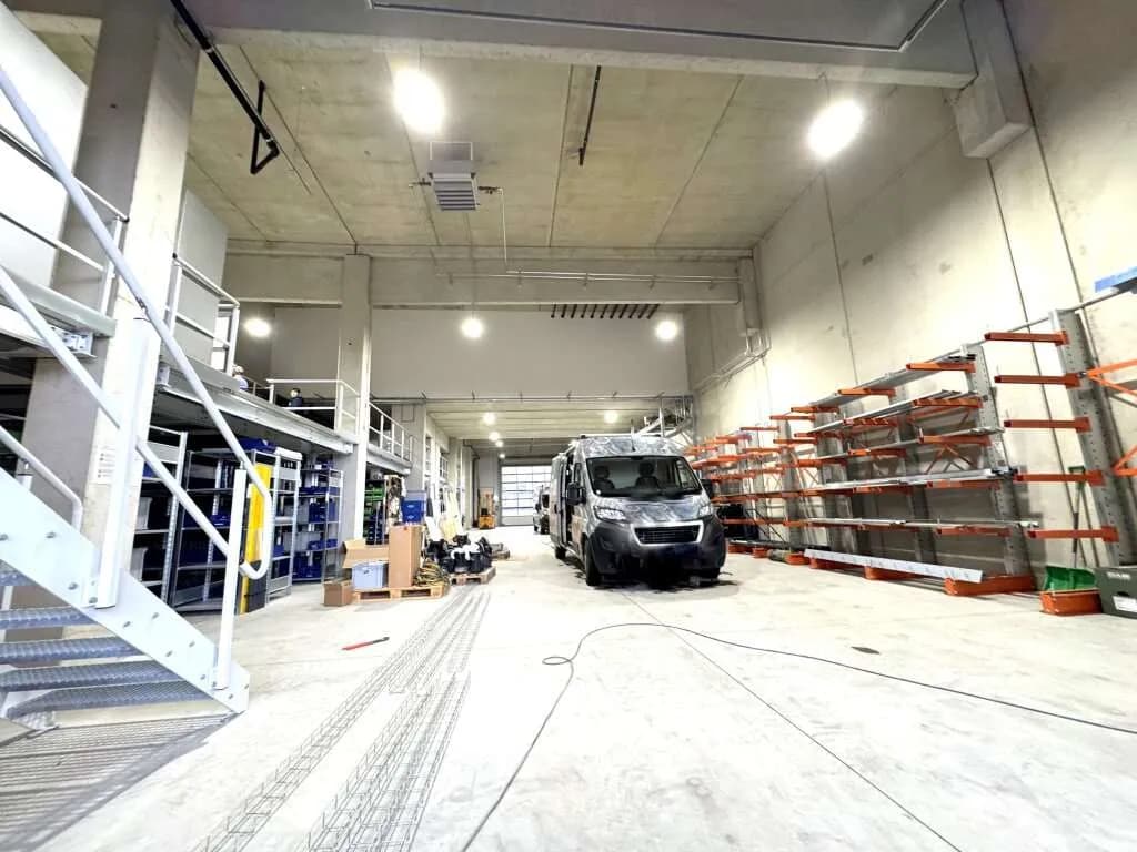 14-Zimmer-Gewerbeimmobilie kaufen in Leibnitz – 2 627 m², € 5.720.756 – Bild 21 von 39