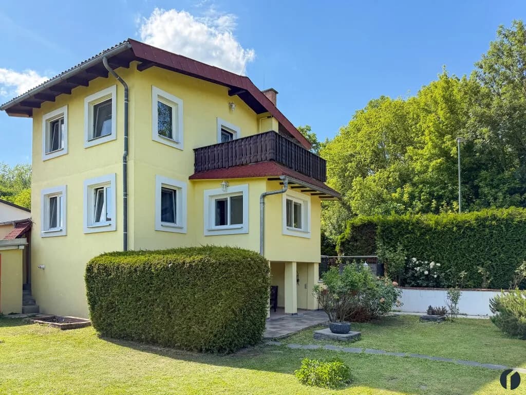 5-Zimmer-Haus kaufen in Tulln – 102,13 m², € 198.000