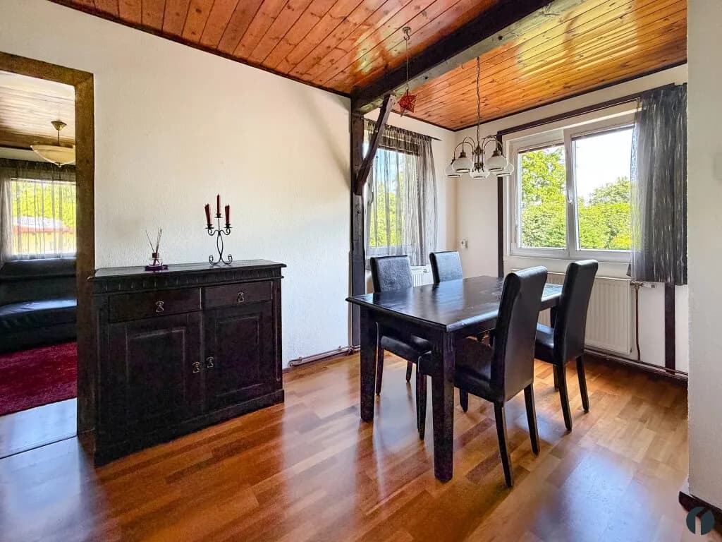 5-Zimmer-Haus kaufen in Tulln – 102,13 m², € 198.000 – Bild 3 von 22