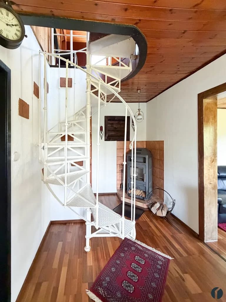 5-Zimmer-Haus kaufen in Tulln – 102,13 m², € 198.000 – Bild 4 von 22