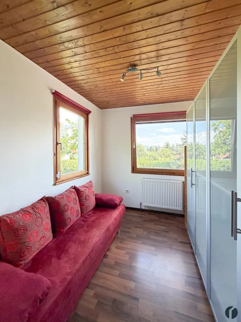 5-Zimmer-Haus kaufen in Tulln – 102,13 m², € 198.000 – Bild 11 von 22