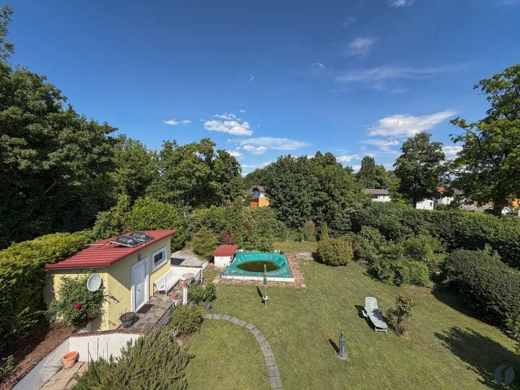 5-Zimmer-Haus kaufen in Tulln – 102,13 m², € 198.000 – Bild 14 von 22