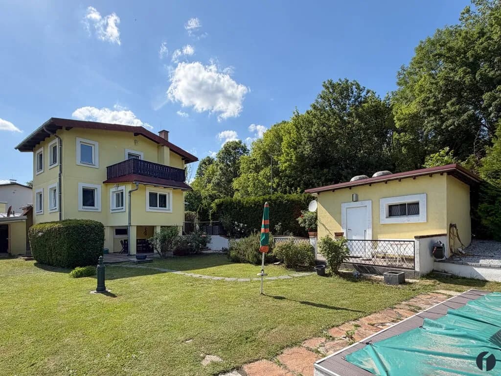 5-Zimmer-Haus kaufen in Tulln – 102,13 m², € 198.000 – Bild 15 von 22