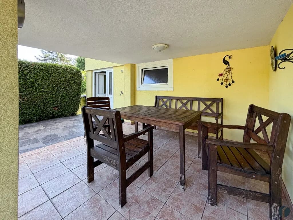 5-Zimmer-Haus kaufen in Tulln – 102,13 m², € 198.000 – Bild 16 von 22