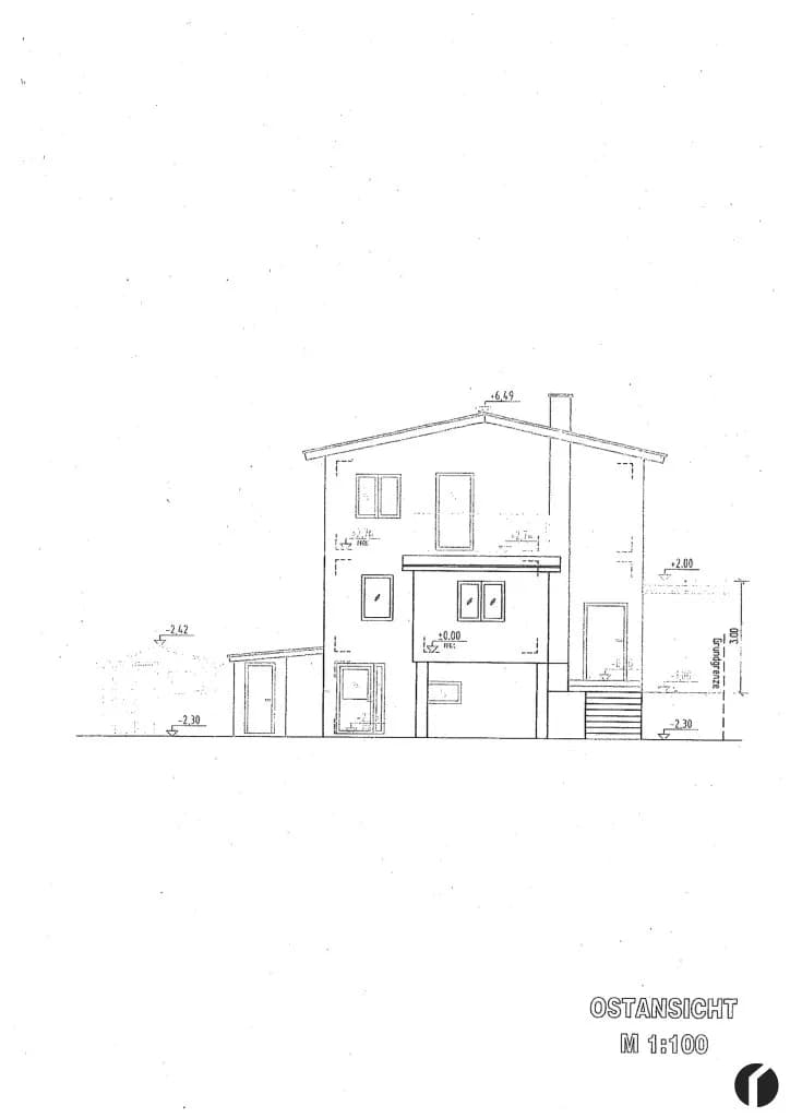 5-Zimmer-Haus kaufen in Tulln – 102,13 m², € 198.000 – Bild 21 von 22