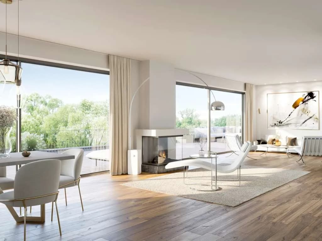 4-Zimmer-Wohnung kaufen in Graz – 158,88 m², € 1.079.000