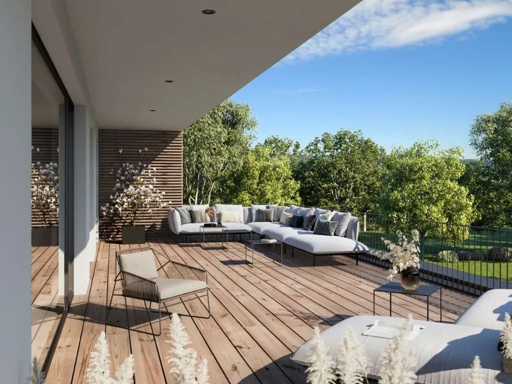 4-Zimmer-Wohnung kaufen in Graz – 158,88 m², € 1.079.000 – Bild 3 von 8