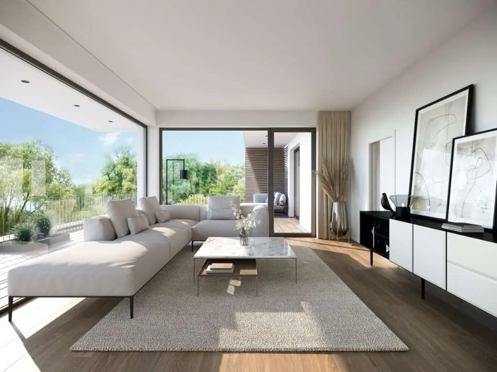 4-Zimmer-Wohnung kaufen in Graz – 158,88 m², € 1.079.000 – Bild 5 von 8