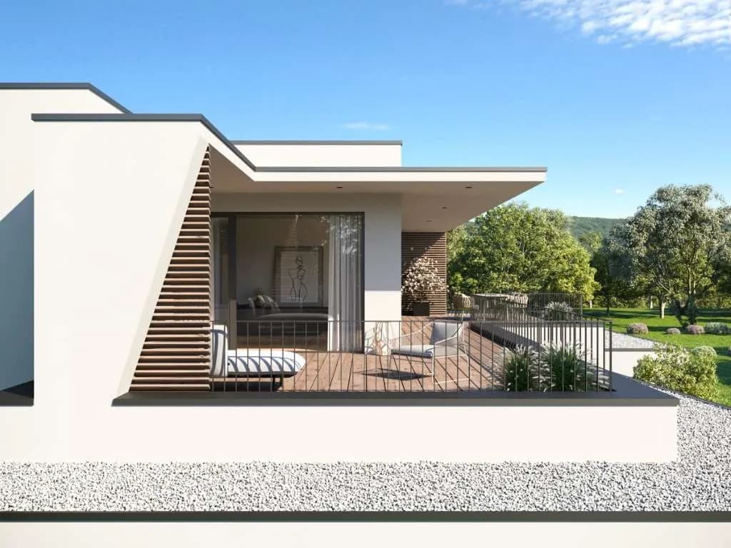 4-Zimmer-Wohnung kaufen in Graz – 158,88 m², € 1.079.000 – Bild 6 von 8