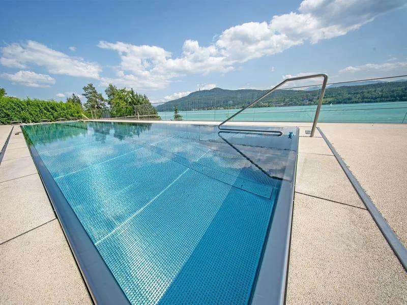 4-Zimmer-Wohnung kaufen in Villach Land – 144,11 m² – Bild 3 von 12