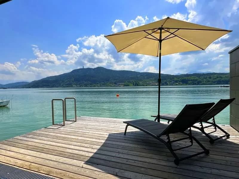 4-Zimmer-Wohnung kaufen in Villach Land – 144,11 m² – Bild 5 von 12