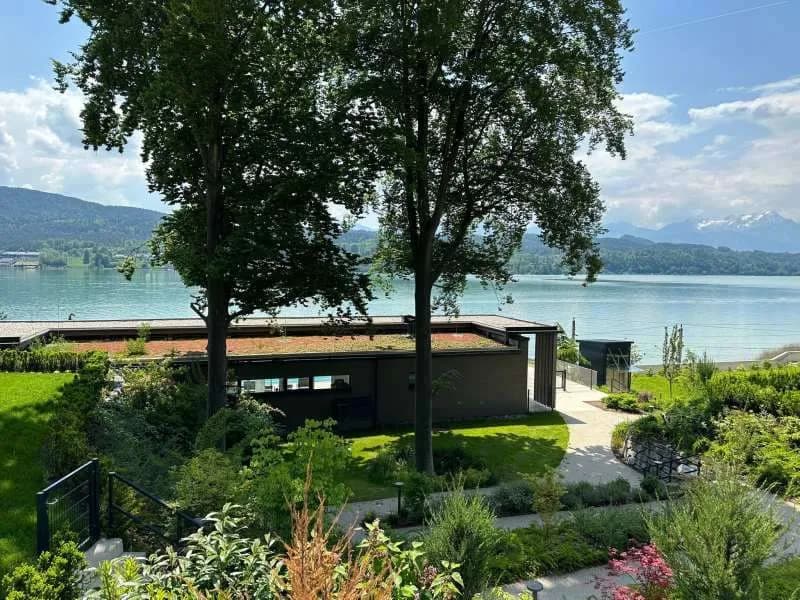 4-Zimmer-Wohnung kaufen in Villach Land – 144,11 m² – Bild 6 von 12