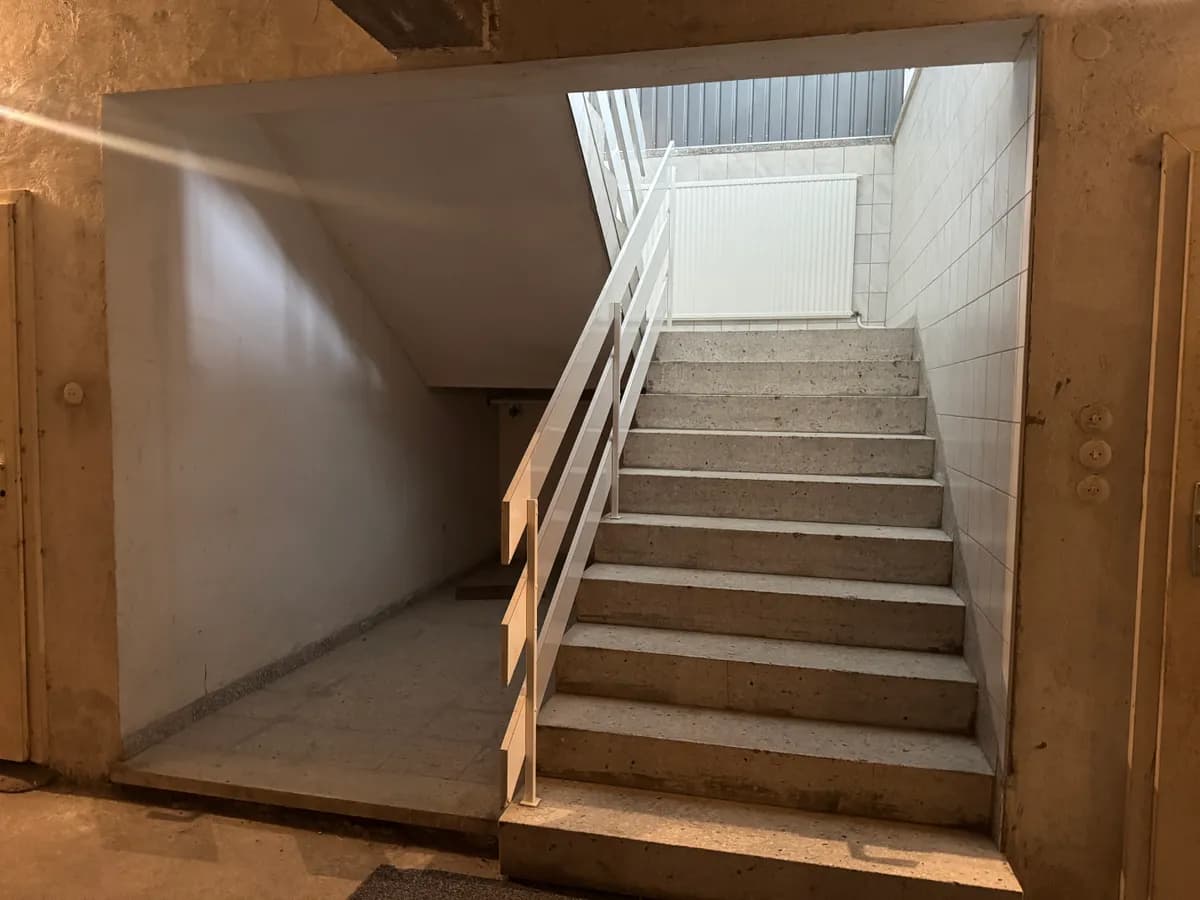 Gewerbeimmobilie kaufen in Sankt Pölten – 500 m², € 450.000 – Bild 4 von 8