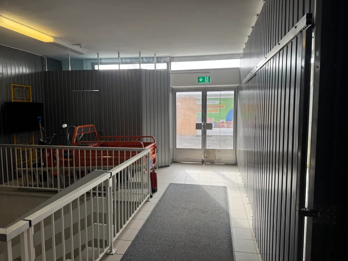 Gewerbeimmobilie kaufen in Sankt Pölten – 500 m², € 450.000 – Bild 7 von 8