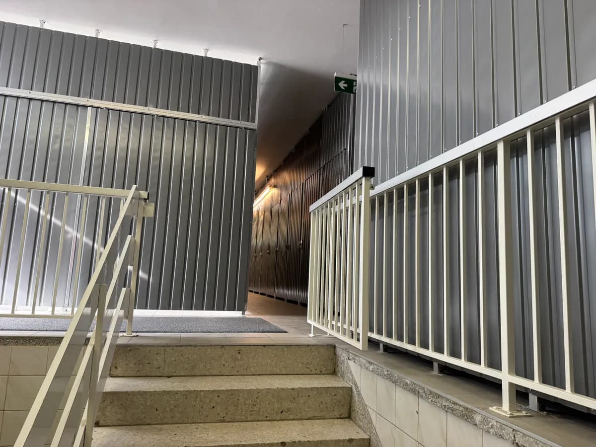 Gewerbeimmobilie kaufen in Sankt Pölten – 500 m², € 450.000 – Bild 8 von 8
