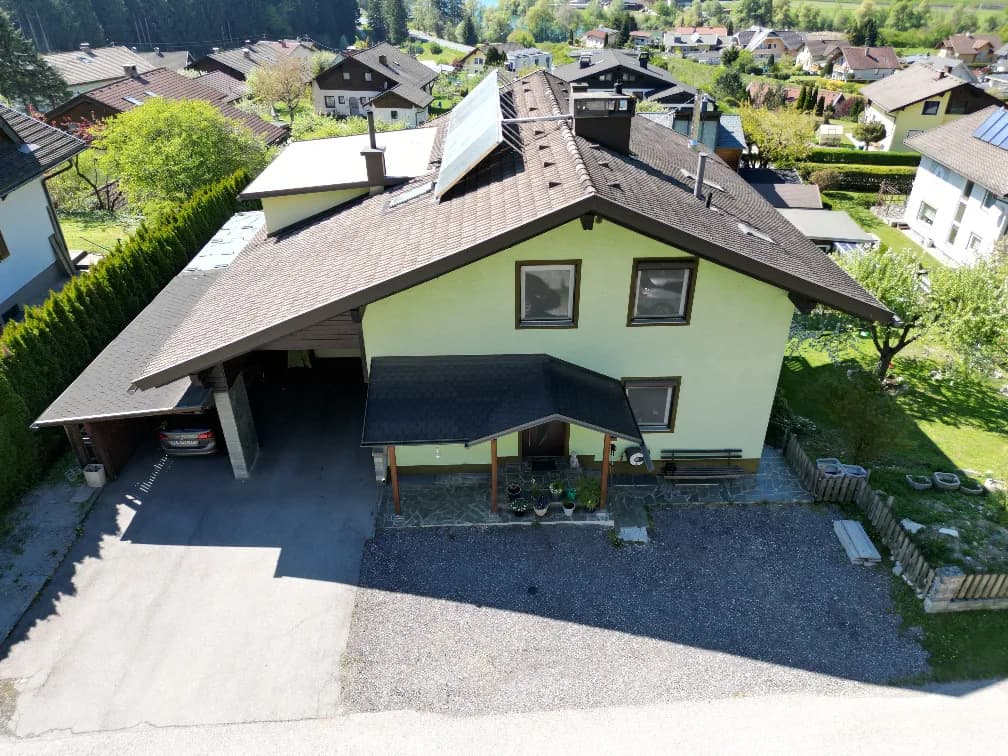3-Zimmer-Wohnung kaufen in Villach Land – 98,65 m², € 265.000