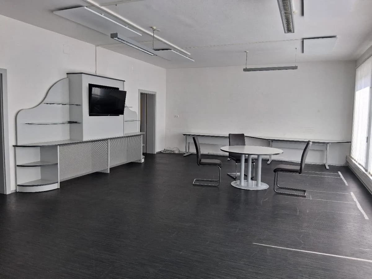 3-Zimmer-Gewerbeimmobilie mieten in Hartberg-Fürstenfeld – 80 m², € 500