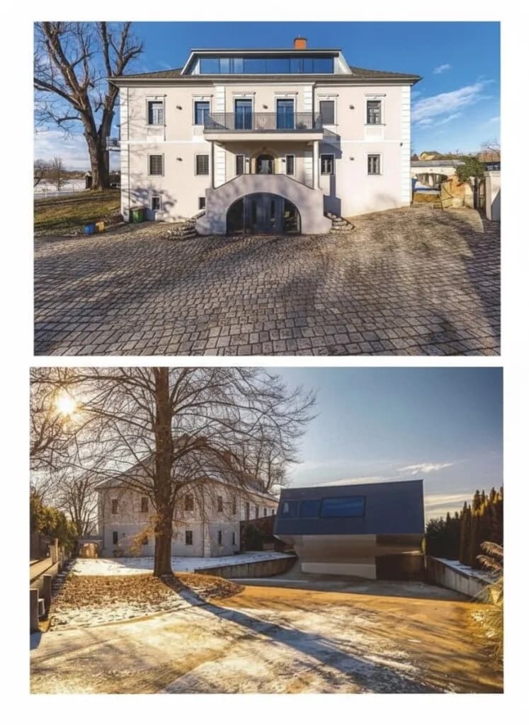 Immobilie kaufen in Graz-Umgebung – 1 600 m²
