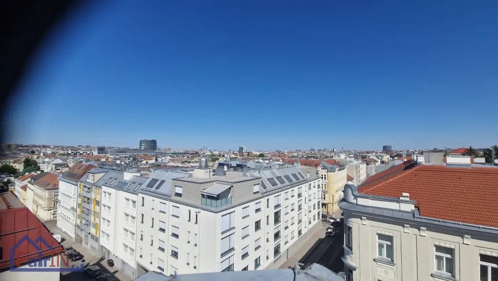 1-Zimmer-Wohnung kaufen in Wien – 31 m², € 137.000 – Bild 9 von 13