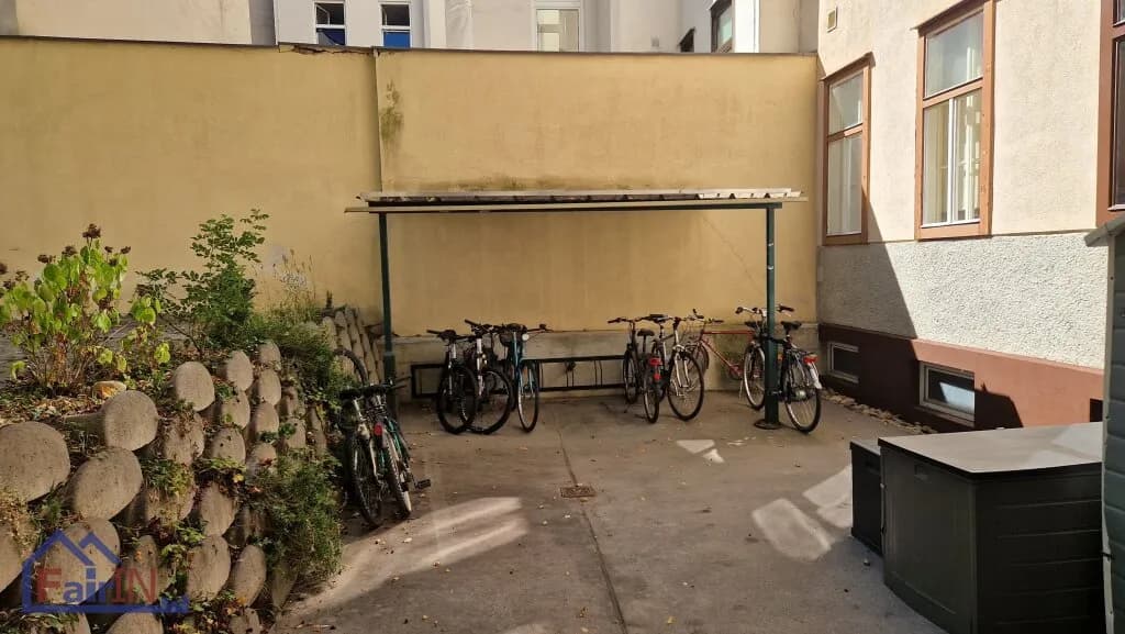 1-Zimmer-Wohnung kaufen in Wien – 31 m², € 137.000 – Bild 10 von 13