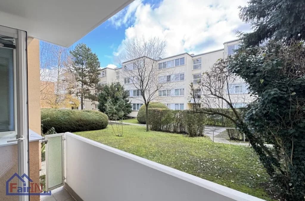 3-Zimmer-Wohnung kaufen in Tulln – 70,66 m², € 206.900