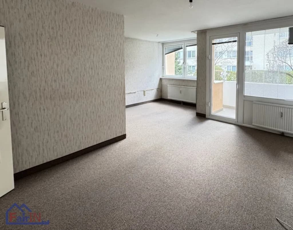 3-Zimmer-Wohnung kaufen in Tulln – 70,66 m², € 206.900 – Bild 2 von 8