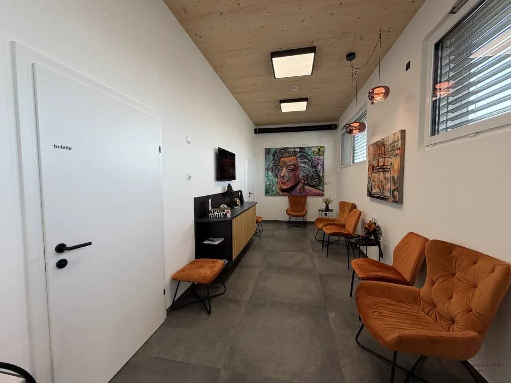 4-Zimmer-Gewerbeimmobilie kaufen in Hartberg-Fürstenfeld – 194 m², € 1.849.000 – Bild 3 von 19