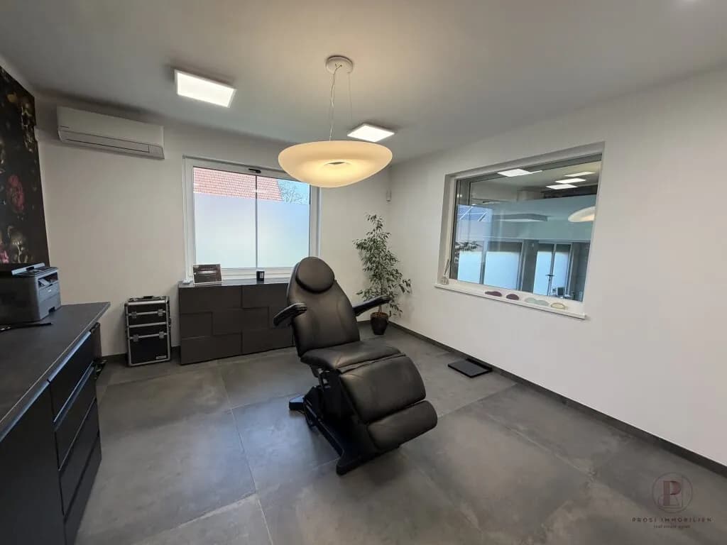4-Zimmer-Gewerbeimmobilie kaufen in Hartberg-Fürstenfeld – 194 m², € 1.849.000 – Bild 7 von 19
