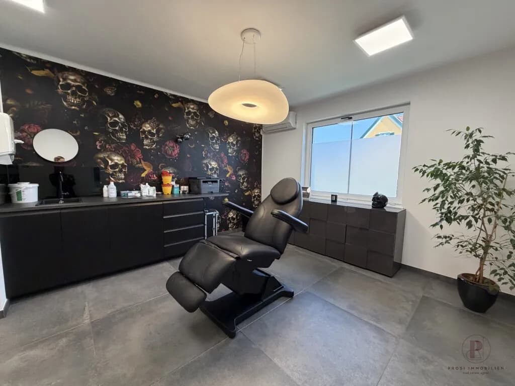 4-Zimmer-Gewerbeimmobilie kaufen in Hartberg-Fürstenfeld – 194 m², € 1.849.000 – Bild 8 von 19