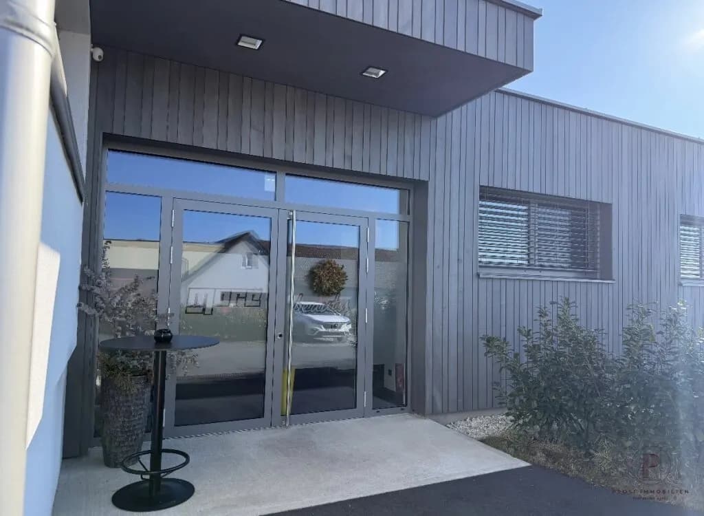 4-Zimmer-Gewerbeimmobilie kaufen in Hartberg-Fürstenfeld – 194 m², € 1.849.000 – Bild 17 von 19