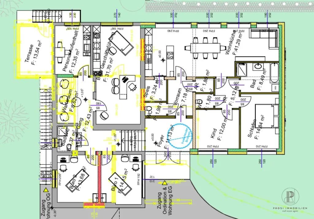 4-Zimmer-Gewerbeimmobilie kaufen in Hartberg-Fürstenfeld – 194 m², € 1.849.000 – Bild 19 von 19