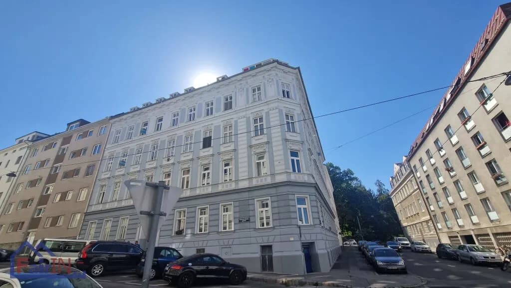 1-Zimmer-Wohnung kaufen in Wien – 44 m², € 222.000 – Bild 1 von 15