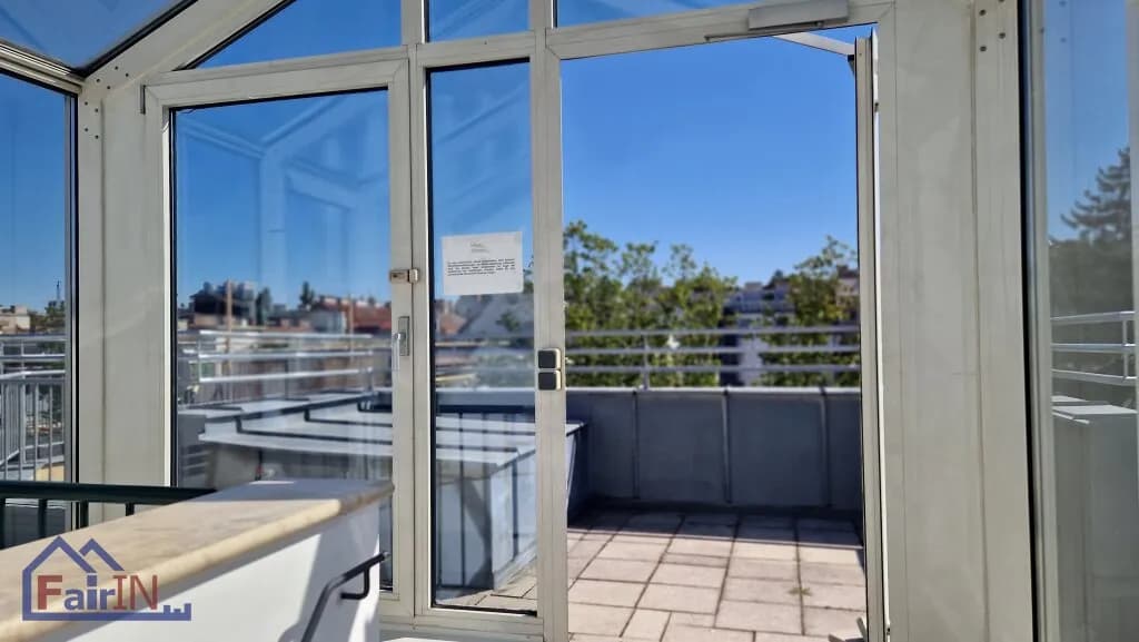 1-Zimmer-Wohnung kaufen in Wien – 44 m², € 222.000 – Bild 9 von 15