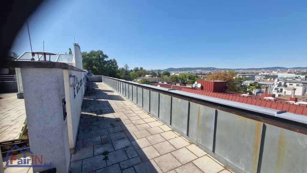1-Zimmer-Wohnung kaufen in Wien – 44 m², € 222.000 – Bild 11 von 15