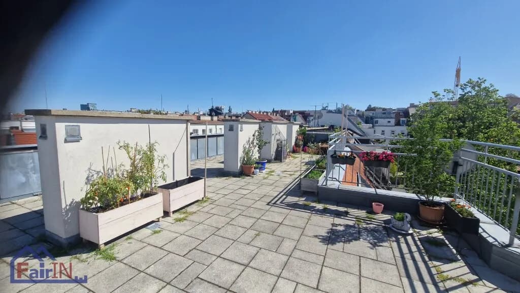 1-Zimmer-Wohnung kaufen in Wien – 44 m², € 222.000 – Bild 12 von 15