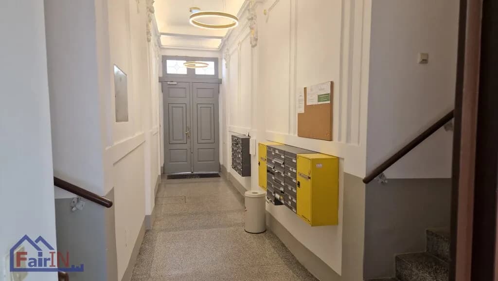 1-Zimmer-Wohnung kaufen in Wien – 44 m², € 222.000 – Bild 13 von 15