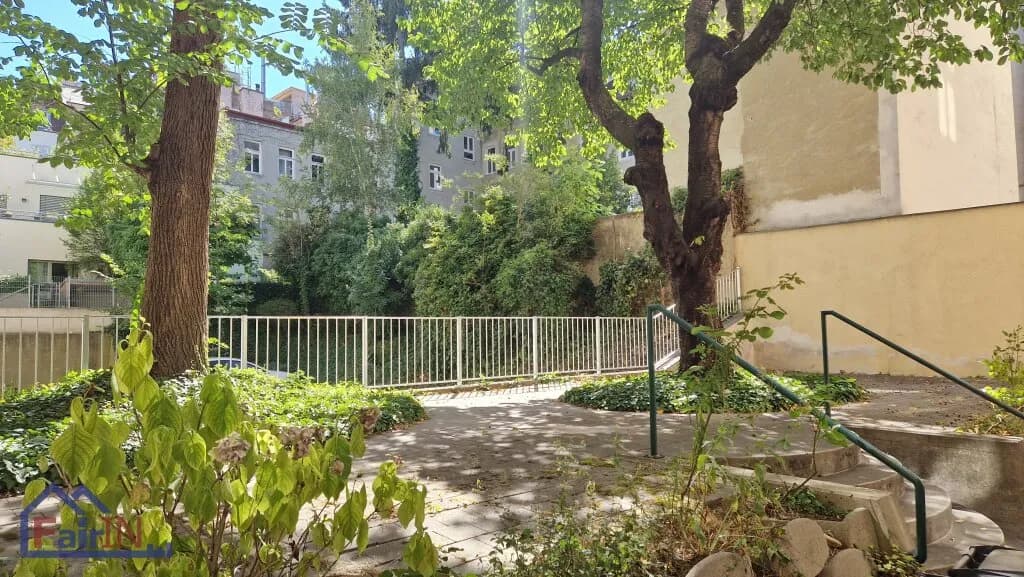 1-Zimmer-Wohnung kaufen in Wien – 44 m², € 222.000 – Bild 15 von 15