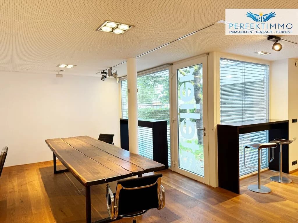 Gewerbeimmobilie mieten in Bregenz – 50 m², € 1.021 – Bild 4 von 14