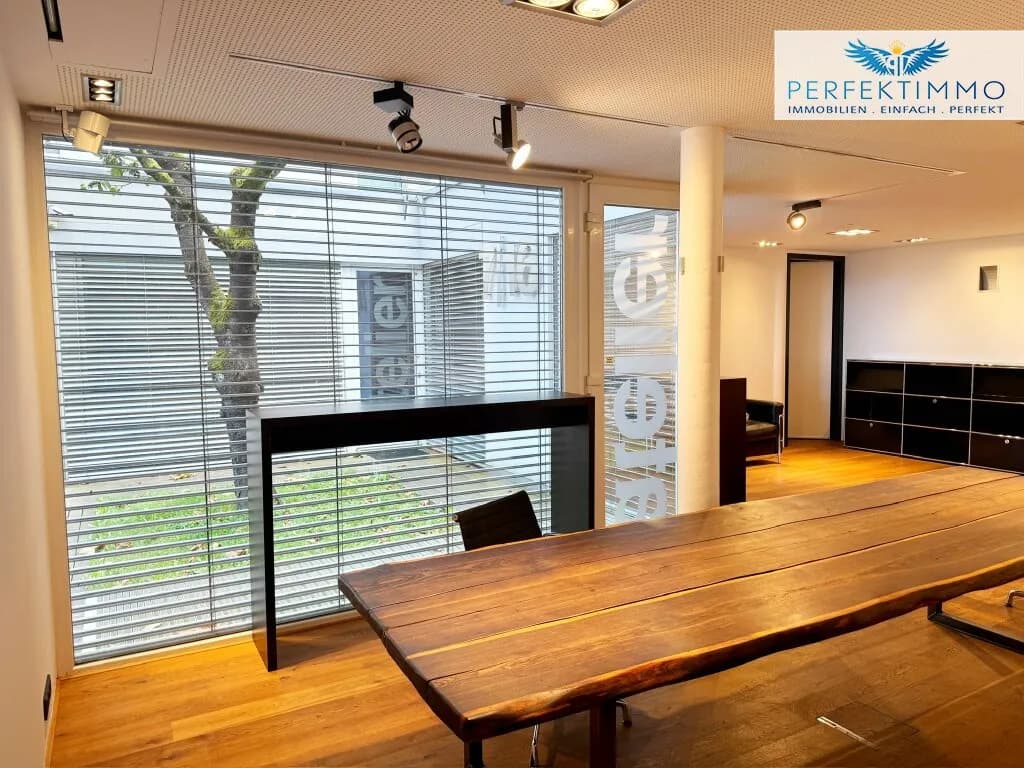 Gewerbeimmobilie mieten in Bregenz – 50 m², € 1.021 – Bild 6 von 14