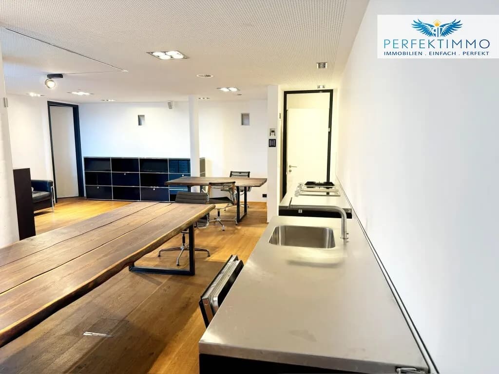 Gewerbeimmobilie mieten in Bregenz – 50 m², € 1.021 – Bild 7 von 14