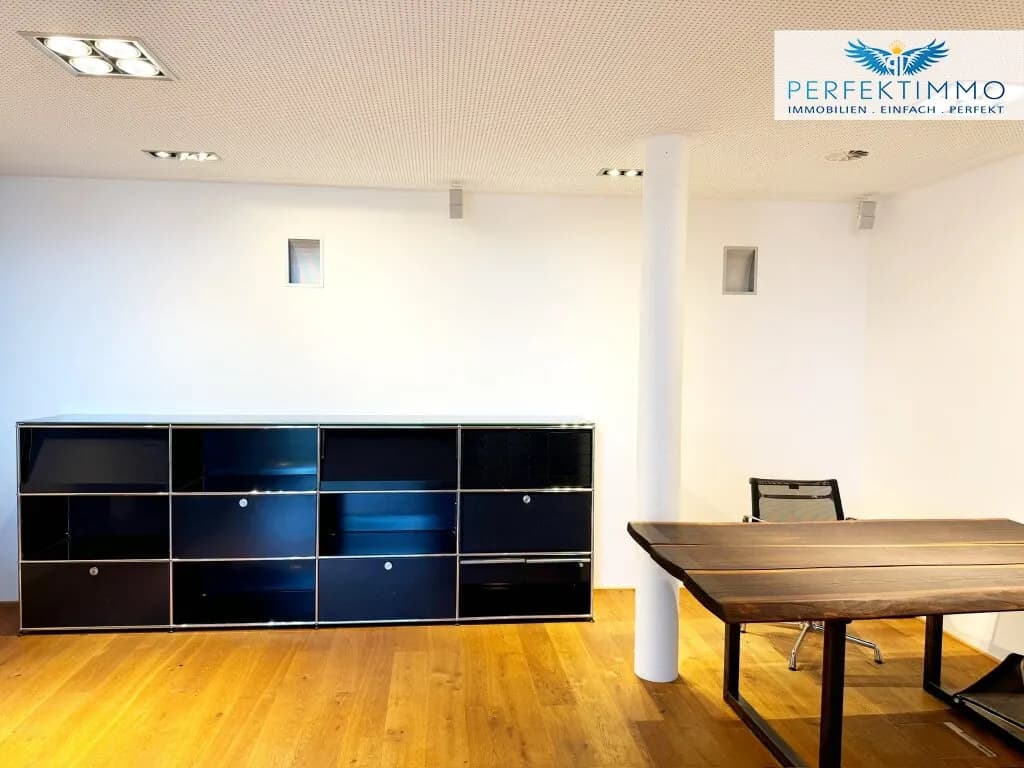 Gewerbeimmobilie mieten in Bregenz – 50 m², € 1.021 – Bild 10 von 14
