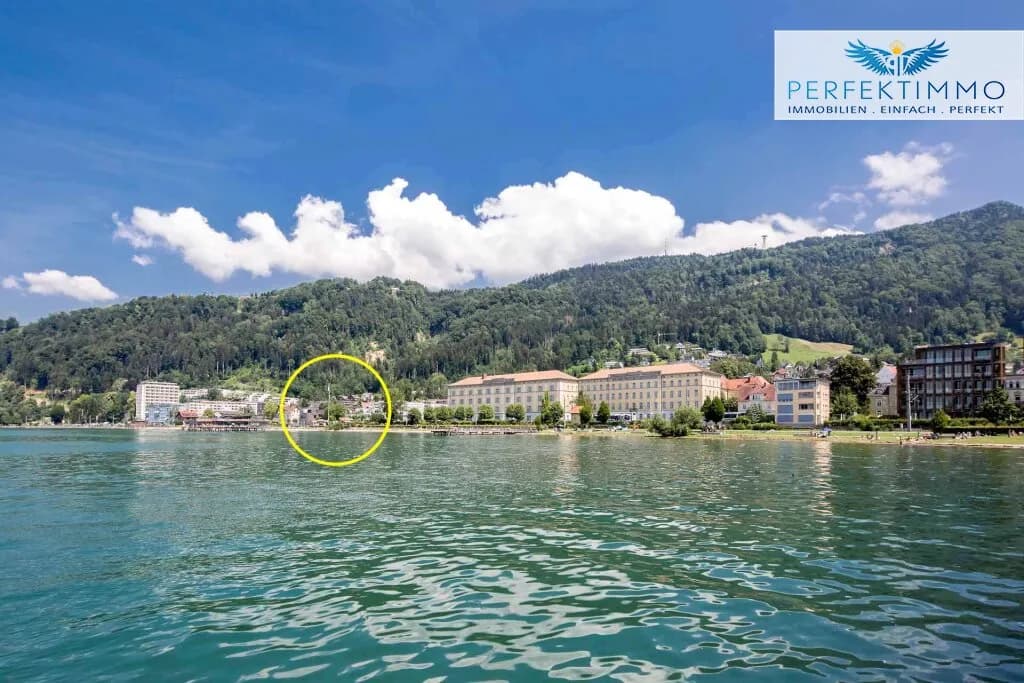 Gewerbeimmobilie mieten in Bregenz – 50 m², € 1.021 – Bild 11 von 14