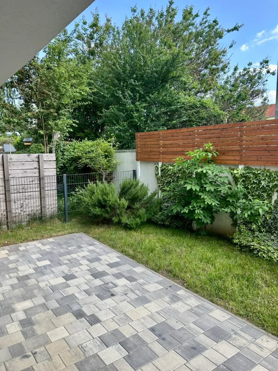 2-Zimmer-Wohnung mieten in Wien – 38 m², € 950 – Bild 1 von 19