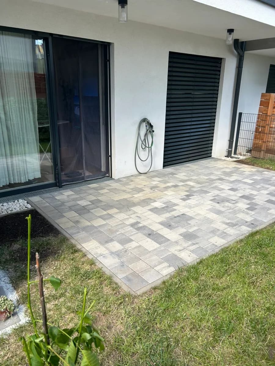 2-Zimmer-Wohnung mieten in Wien – 38 m², € 950 – Bild 2 von 19