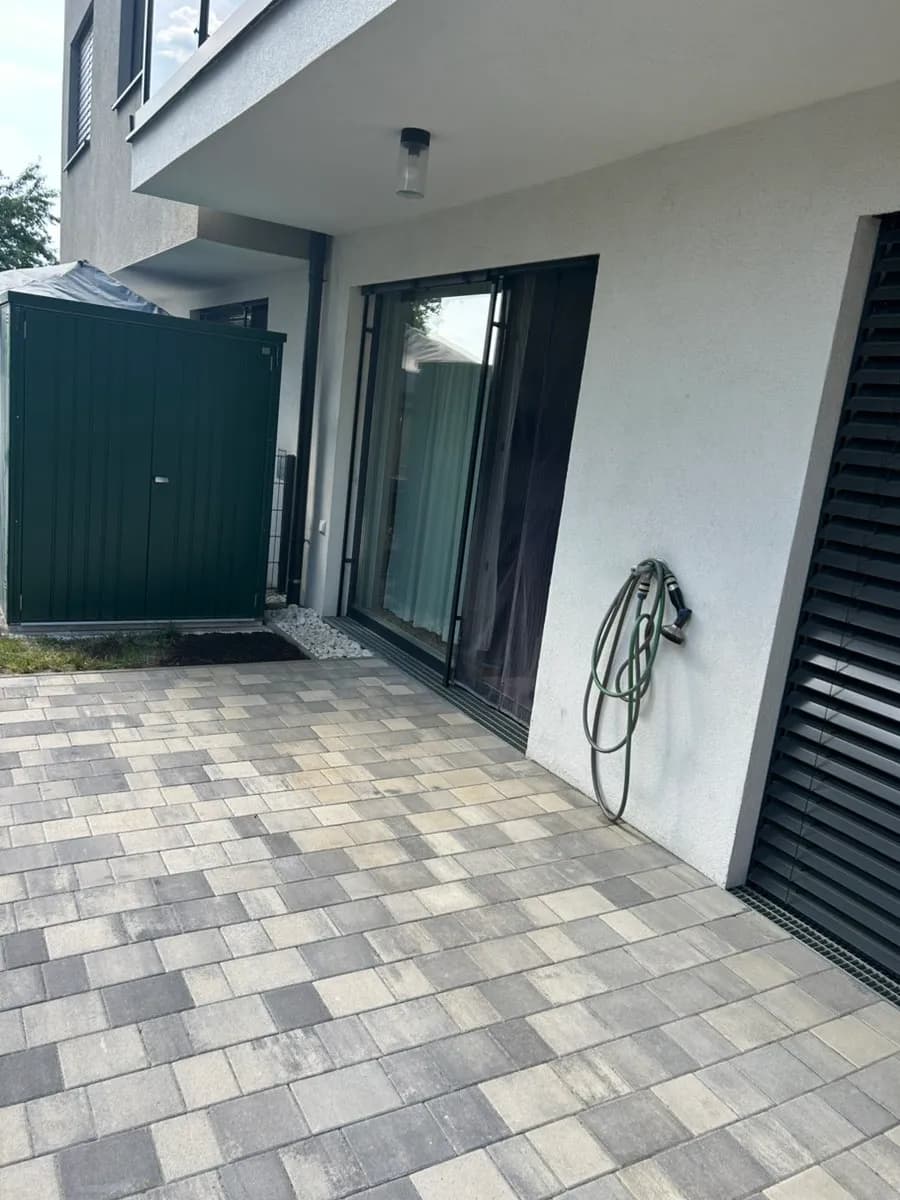 2-Zimmer-Wohnung mieten in Wien – 38 m², € 950 – Bild 3 von 19