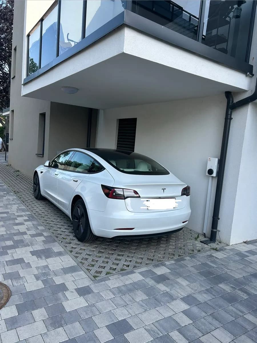 2-Zimmer-Wohnung mieten in Wien – 38 m², € 950 – Bild 4 von 19