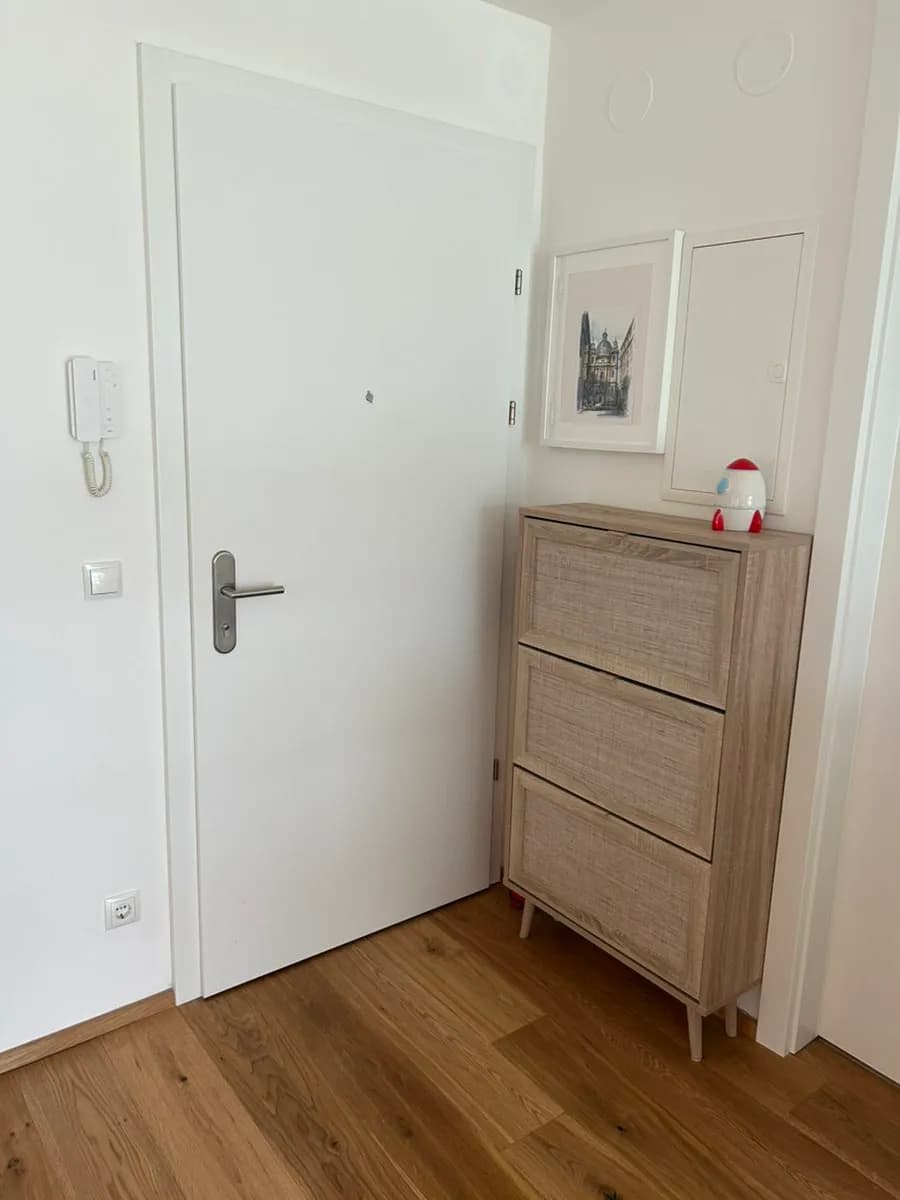 2-Zimmer-Wohnung mieten in Wien – 38 m², € 950 – Bild 5 von 19
