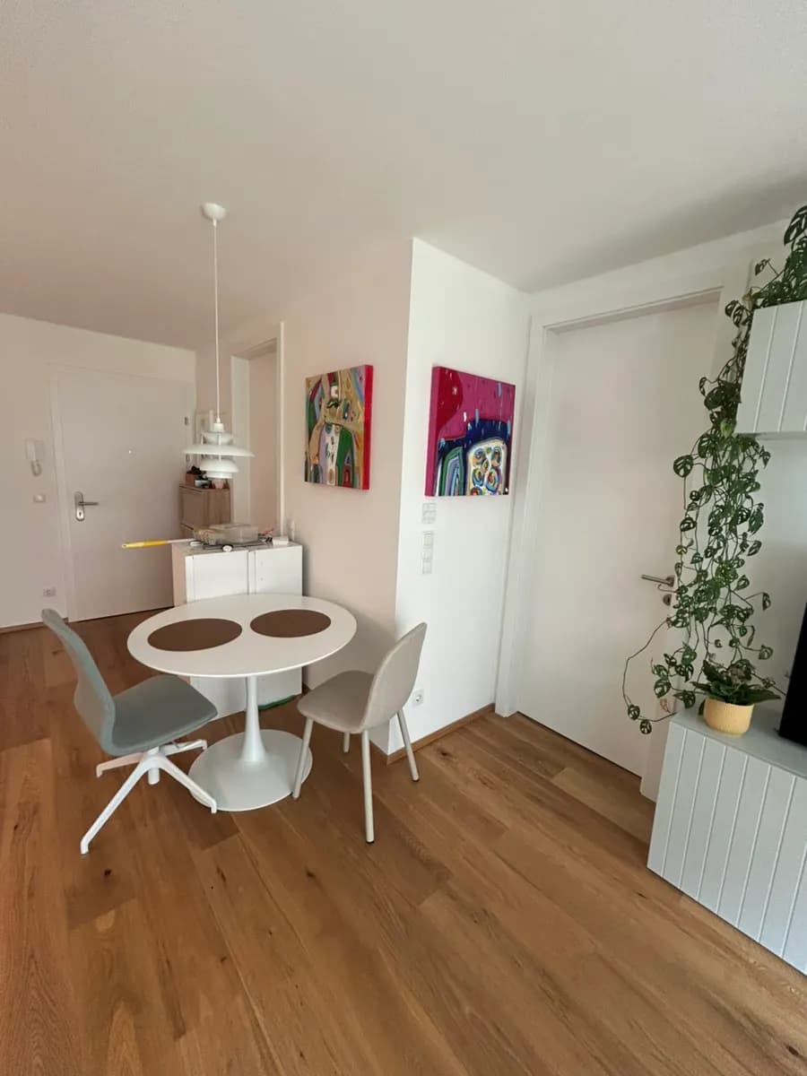 2-Zimmer-Wohnung mieten in Wien – 38 m², € 950 – Bild 6 von 19